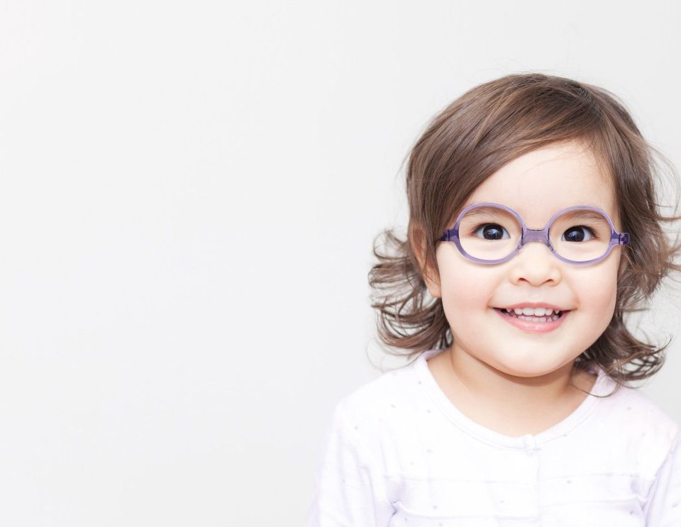 dépistage lunette enfant